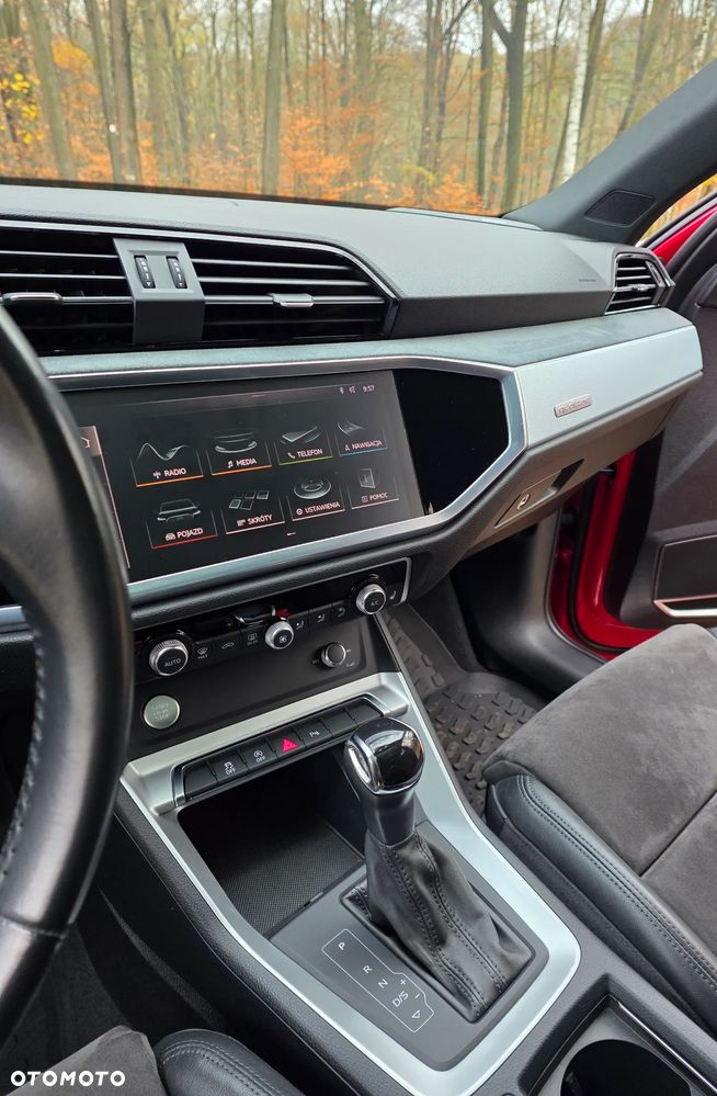 Audi Q3 40 TFSI Quattro S tronic - 26