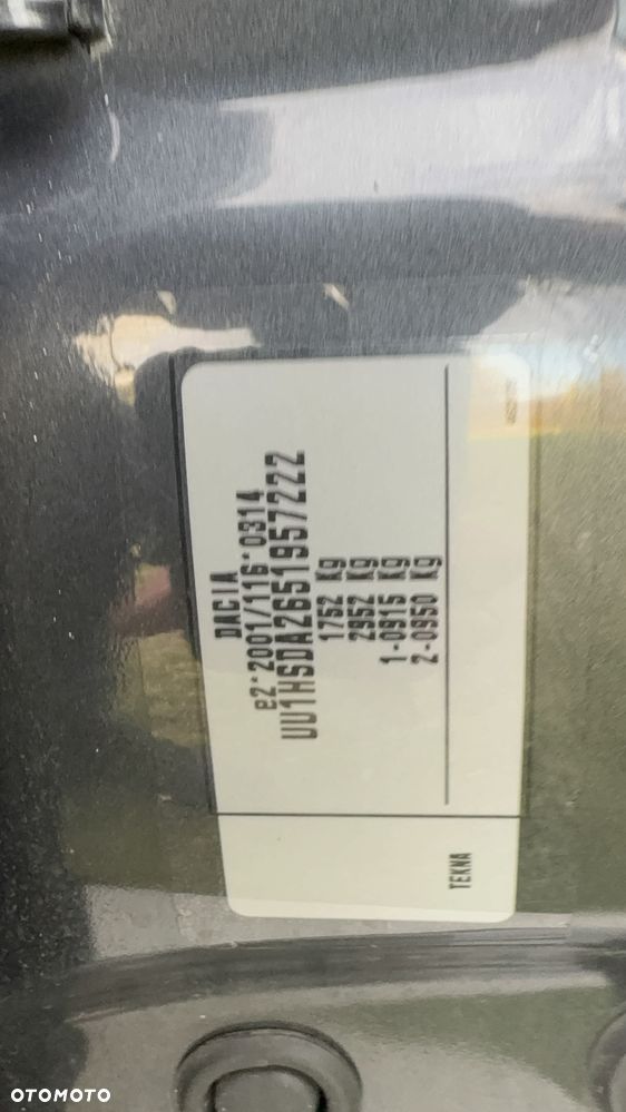 Dacia Duster 1.2 TCe Prestige - 17