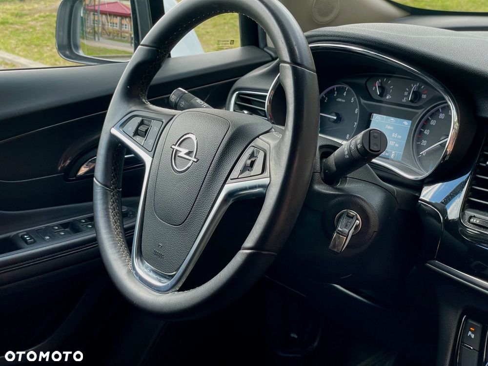 Opel Mokka - 18