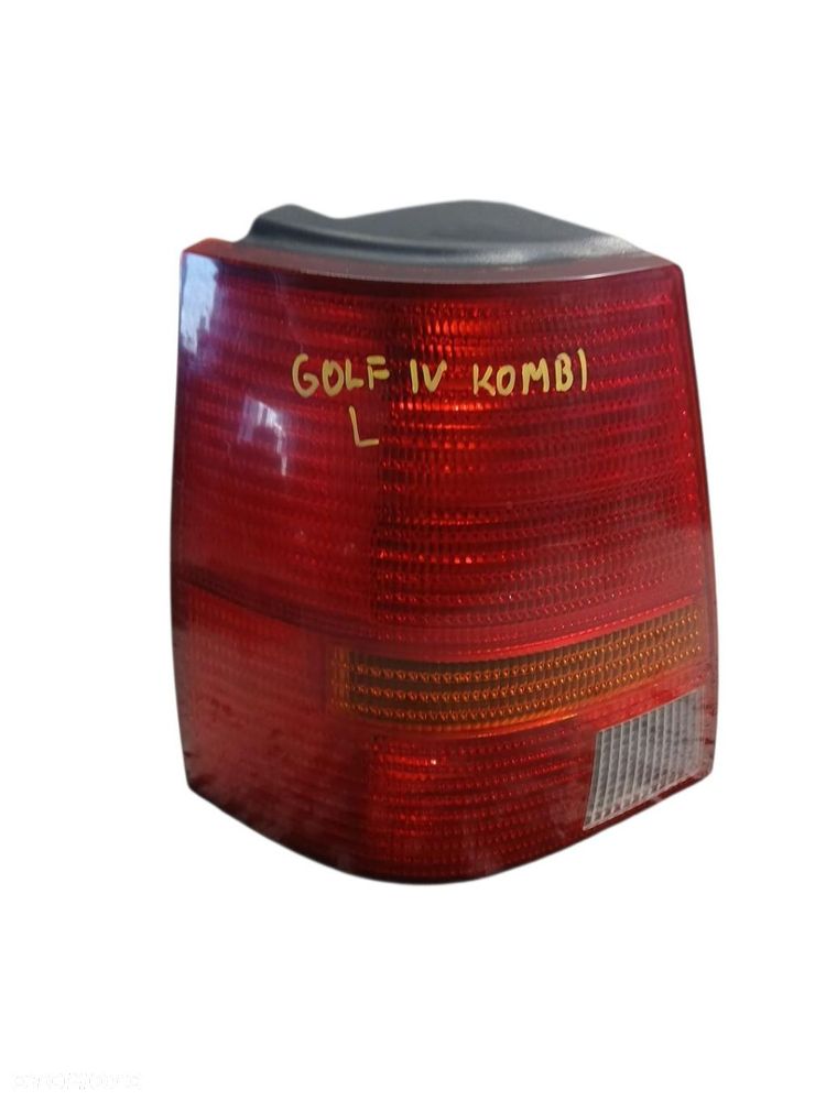 LAMPA LEWA TYLNA TYŁ VW GOLF IV KOMBI 1J9945095P - 1
