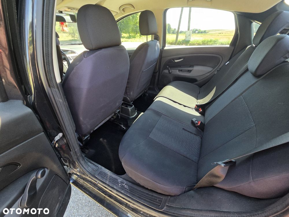 Fiat Linea - 7