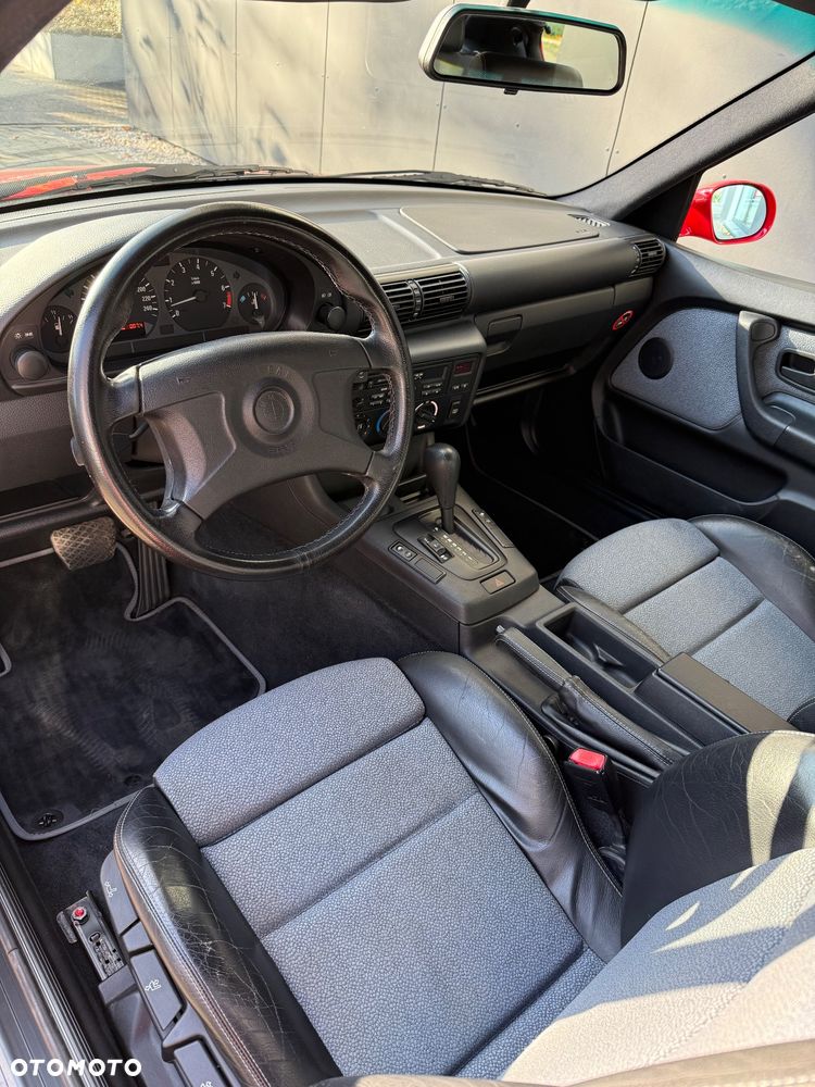 BMW Seria 3 - 6