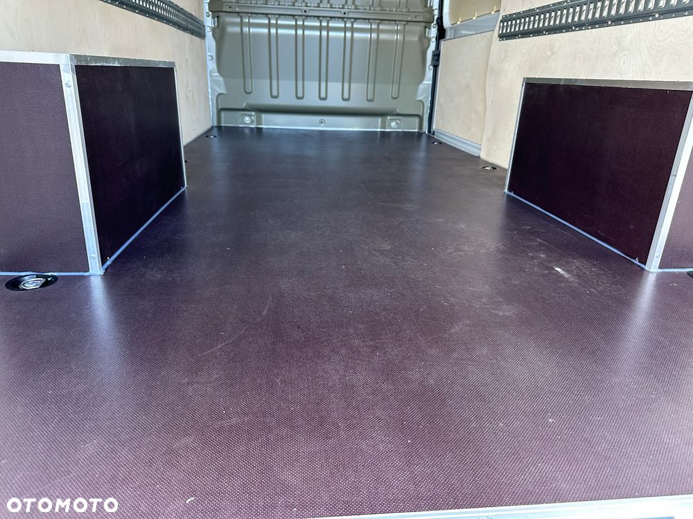 Fiat DUCATO L4H3 ZABUDOWA W CENIE !!! - 22