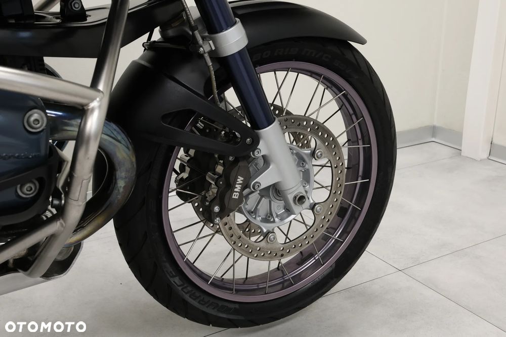 BMW GS - 30