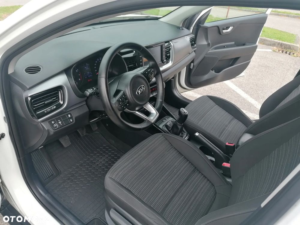 Kia Stonic 1.4 XL - 12