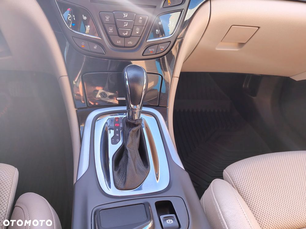 Opel Insignia 2.0 CDTI Active - 6