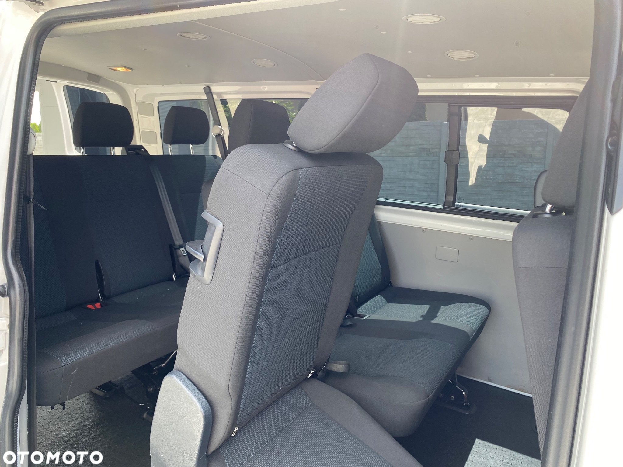 Volkswagen Transporter T6 TDI L2H2 - 29