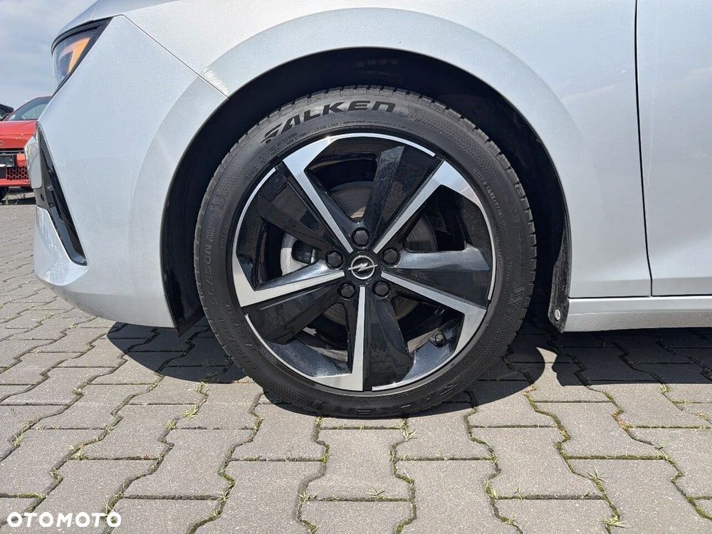Opel Astra - 12