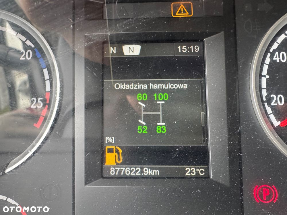 Scania R450 - 27