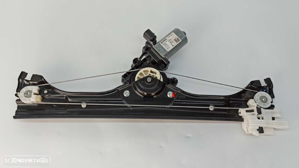 ELEVADOR FRENTE ESQUERDO FIAT NUOVA 500 (150) FIAT 500 HYBRID MY DOLCEVITA 1 BSG... - 3