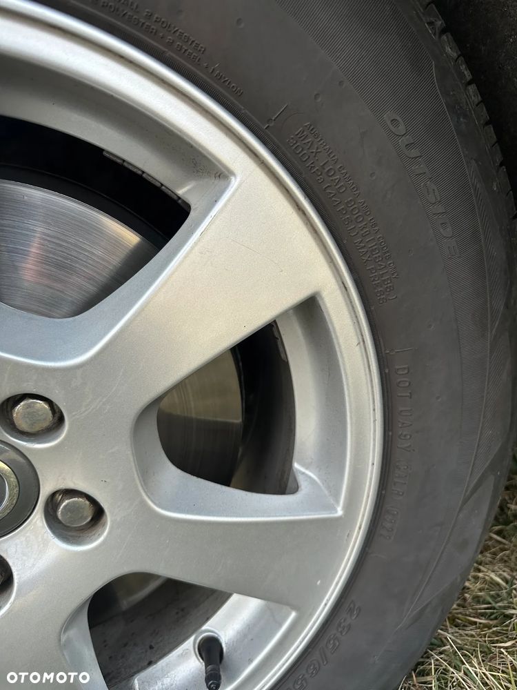 Volvo XC 60 D5 AWD Momentum - 27