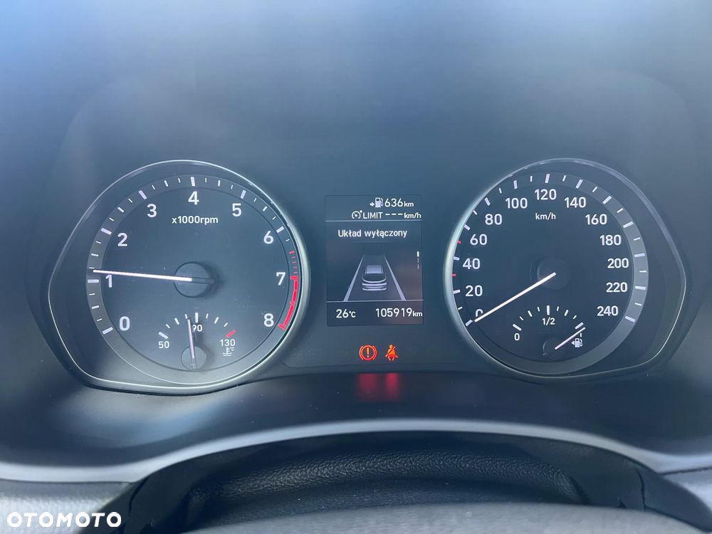 Hyundai i30 1.0 T-GDI Trend - 16