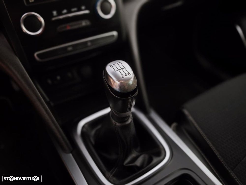 Renault Mégane Break - 11