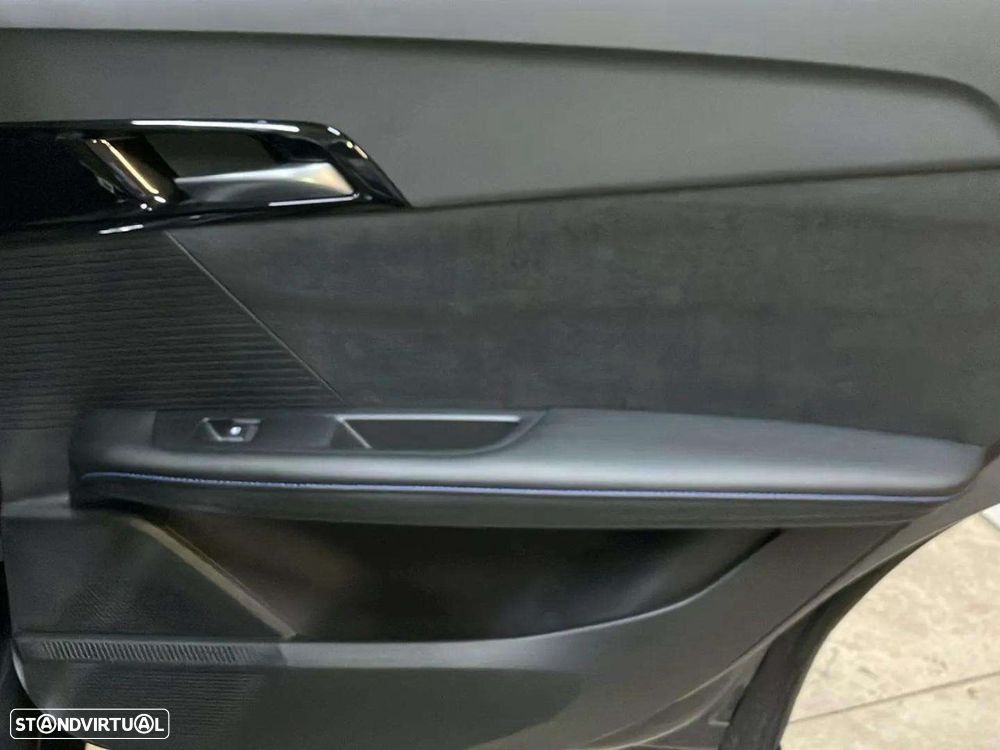 MG MG4 51 kWh Standard - 23