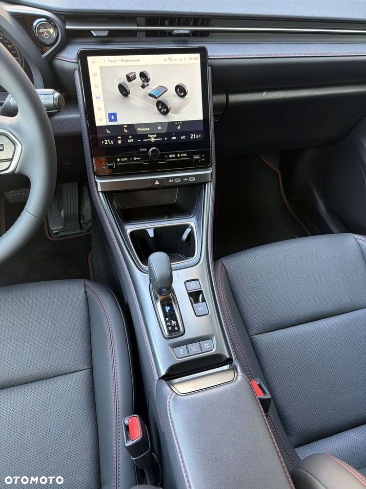 Lexus LBX 1.5 Hybrid Elegant - 17