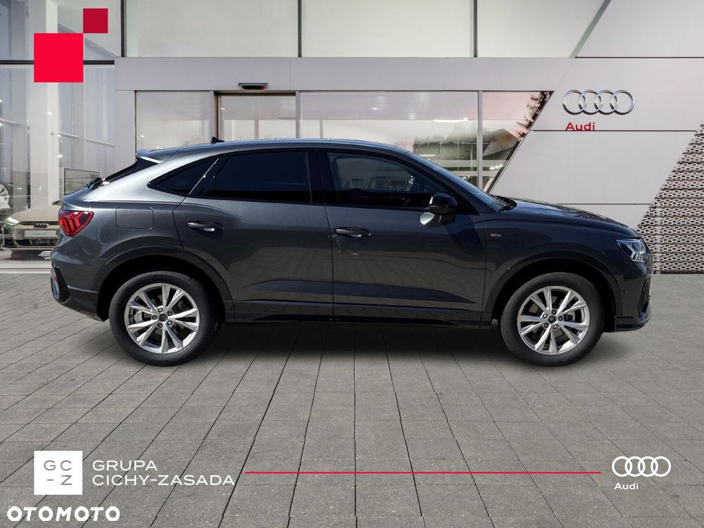 Audi Q3 Sportback - 7