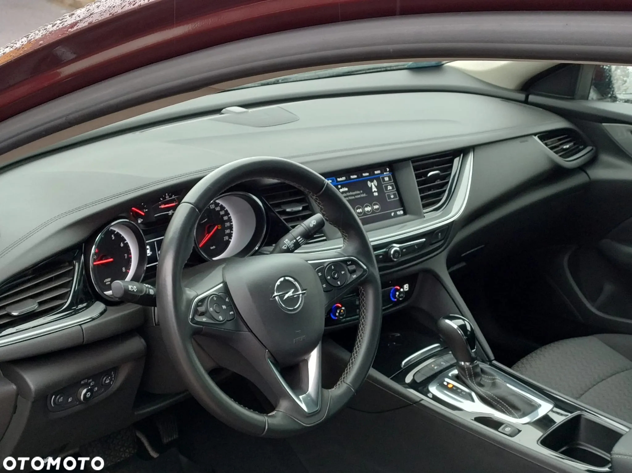 Opel Insignia - 7