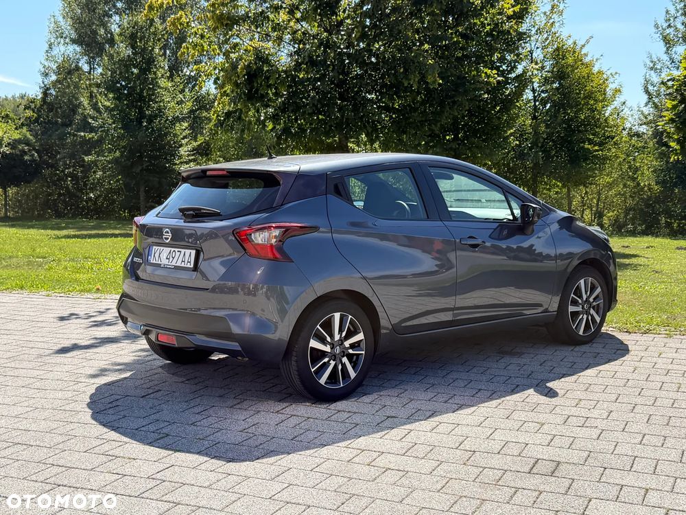 Nissan Micra 1.0 N-Way - 15