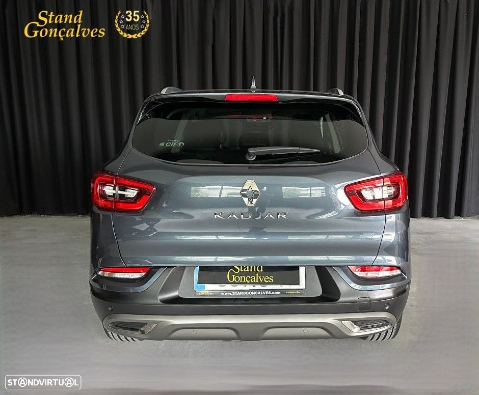 Renault Kadjar 1.3 TCe Intens - 20