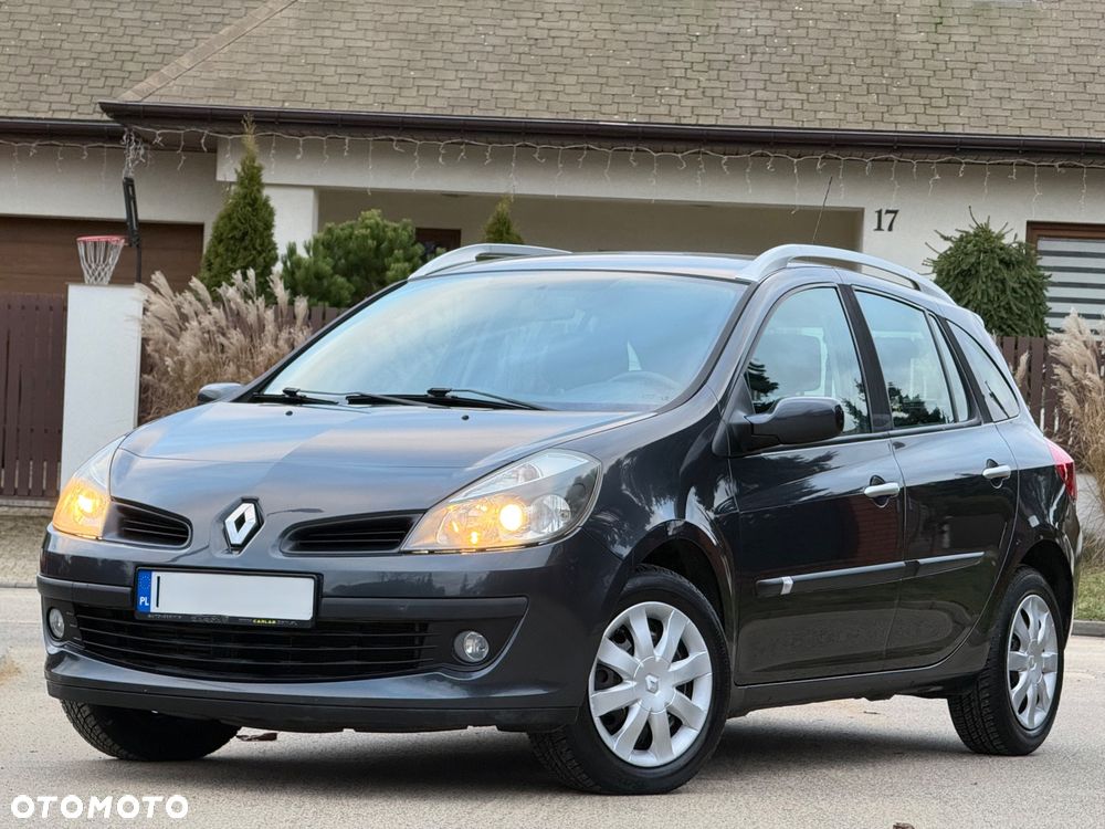 Renault Clio 1.2 TCE Alize - 3