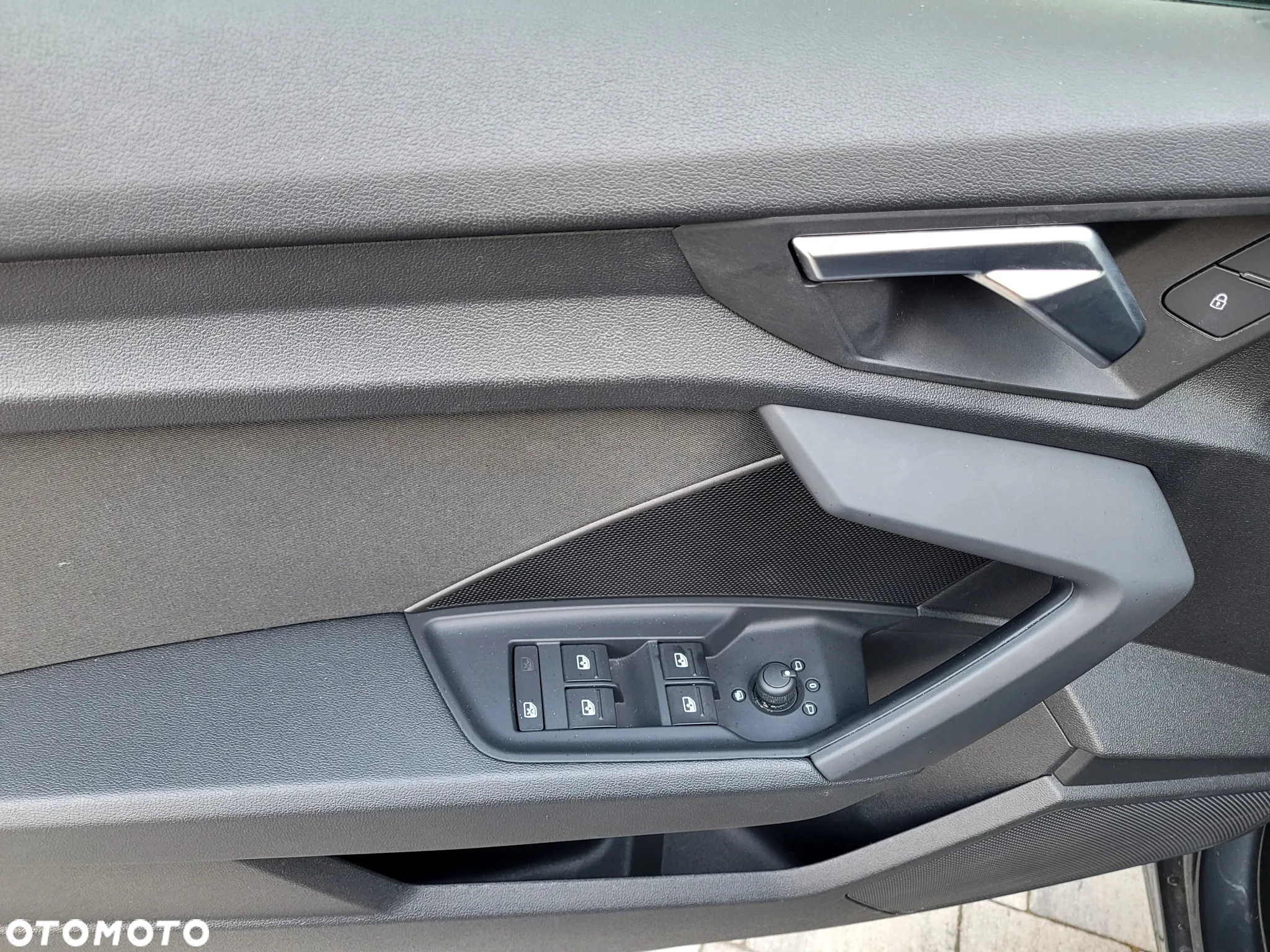 Audi A3 35 TFSI - 10