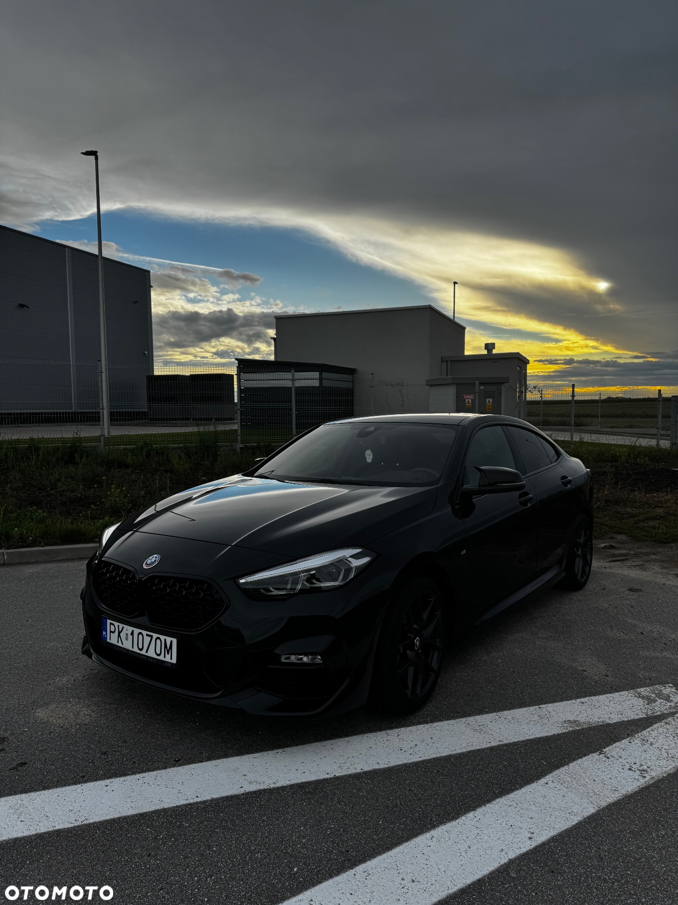 BMW Seria 2 218i M Sport - 9