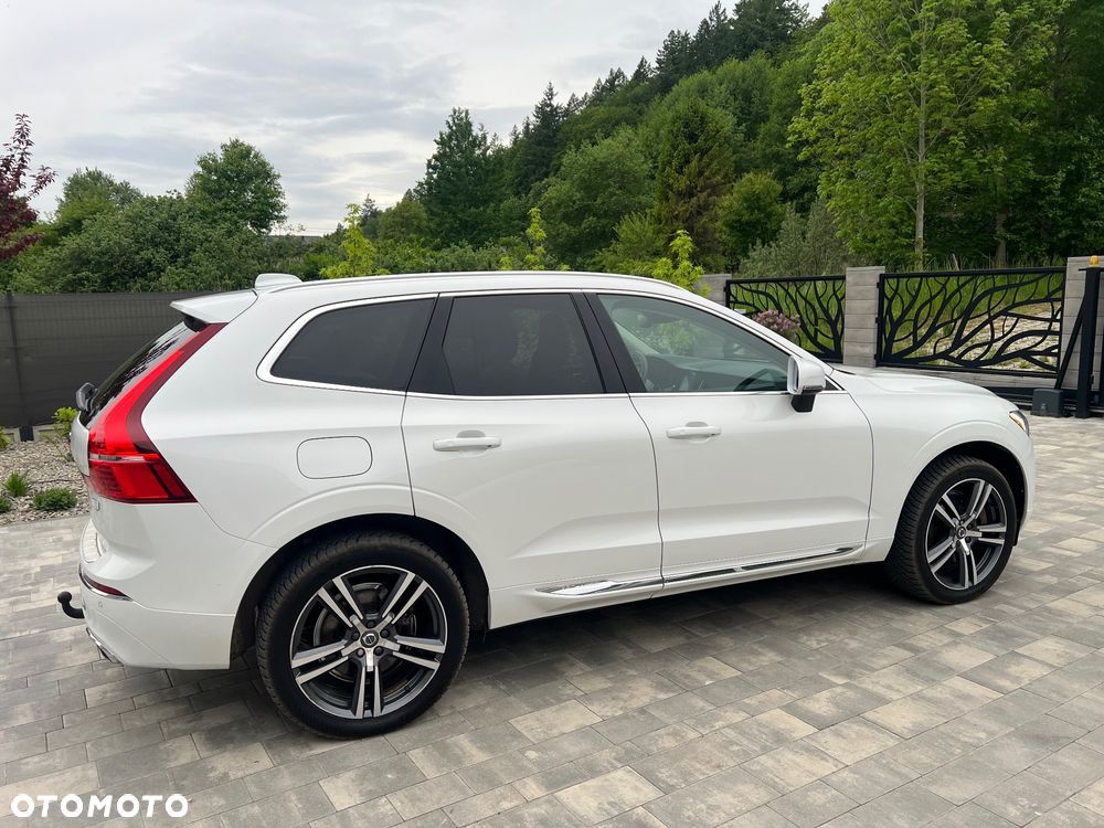 Volvo XC 60 T8 AWD Recharge Polestar Engineered - 17