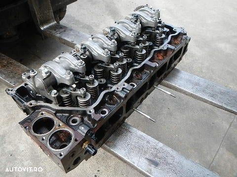 Chiuloasa motor isuzu 4hk1 - 1