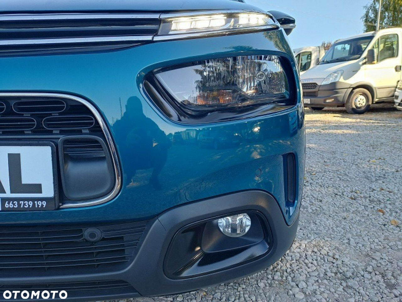 Citroën C4 Cactus - 7