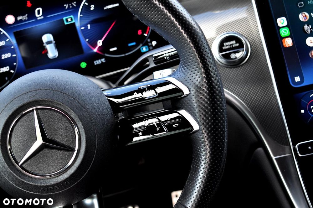 Mercedes-Benz GLC 220 d 4Matic 9G-TRONIC Edition AMG Line - 18