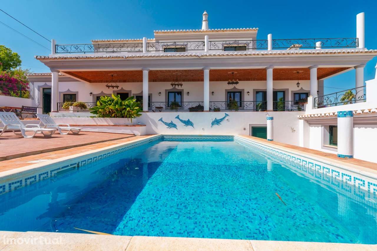 Moradia T4 Venda em Loulé (São Sebastião),Loulé - Grande imagem: 5/36