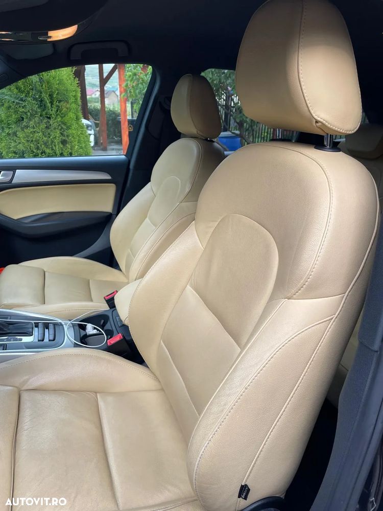 Audi Q5 - 3