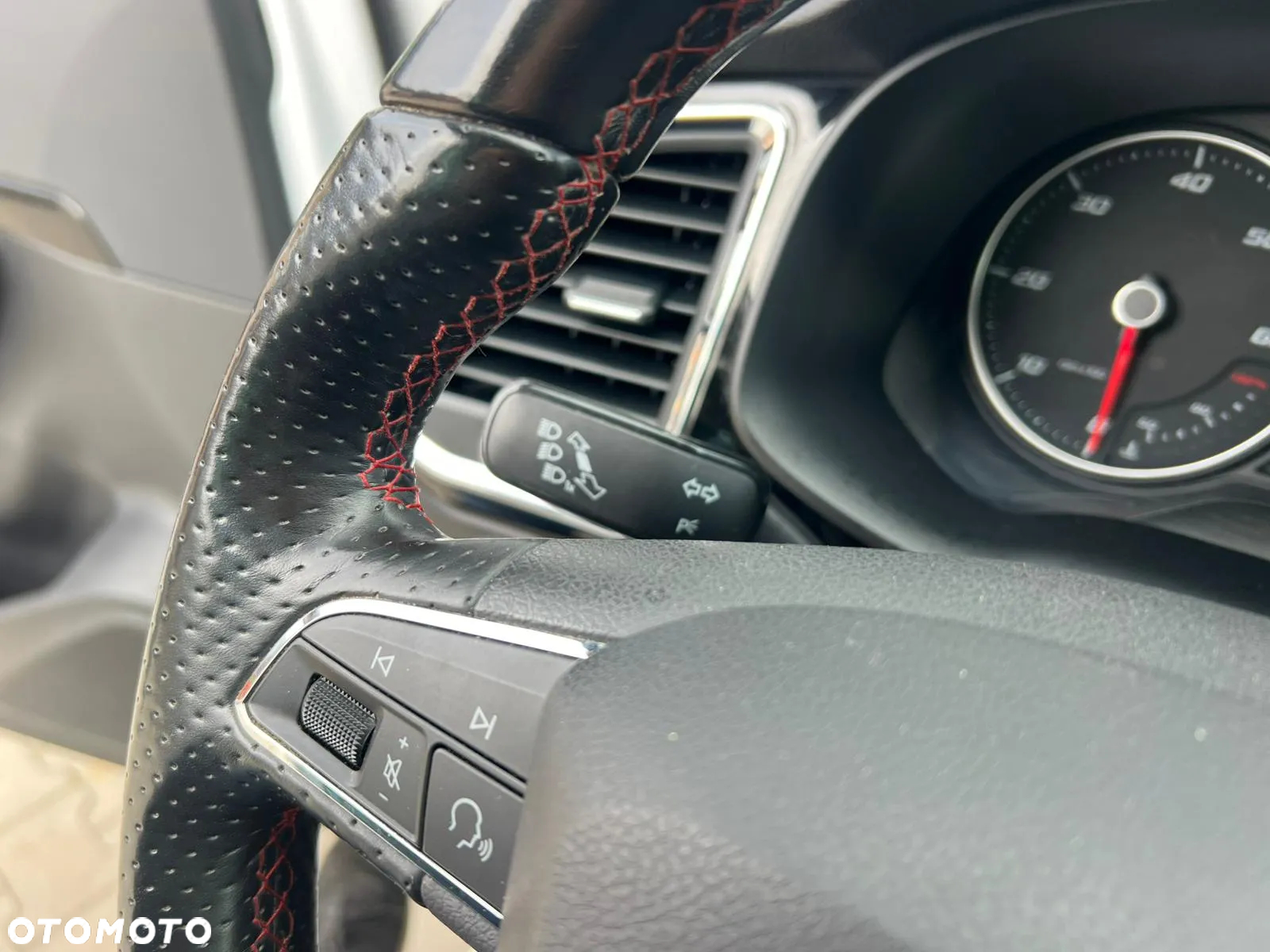 Seat Ateca 2.0 TDI FR S&S 4Drive - 18