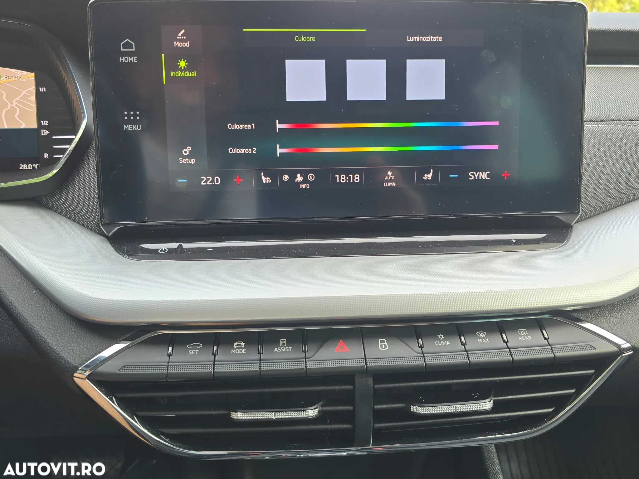 Skoda Octavia 2.0 TDI DSG First Edition - 16
