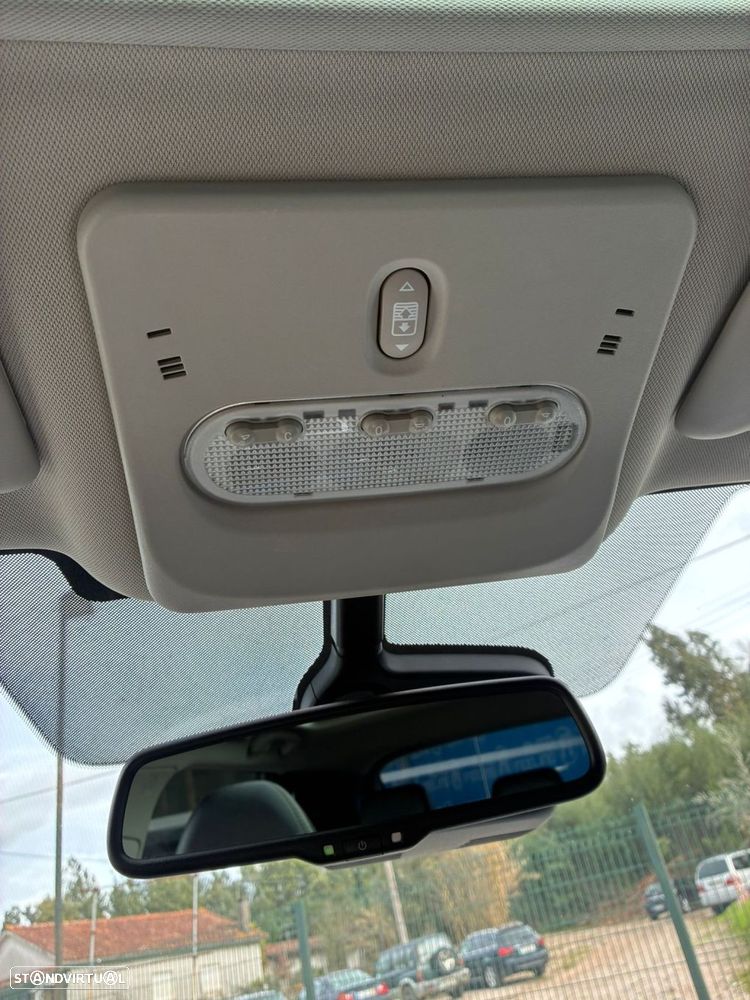 Nissan Qashqai 1.5 dCi Tekna 19 Pele - 11