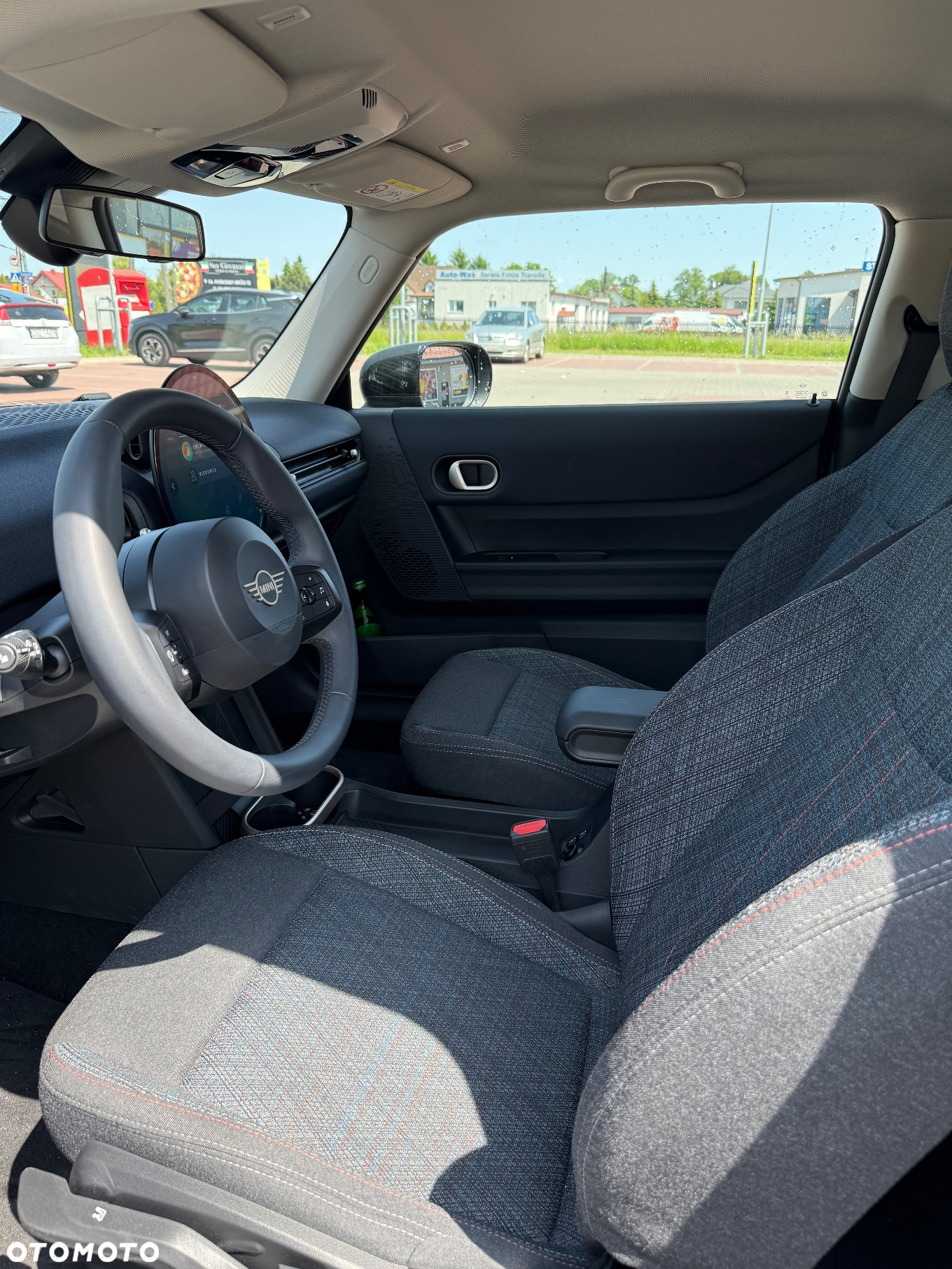 MINI Cooper C Linia Essential - 7