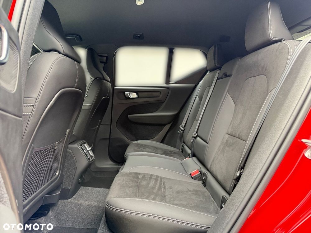 Volvo XC 40 - 14