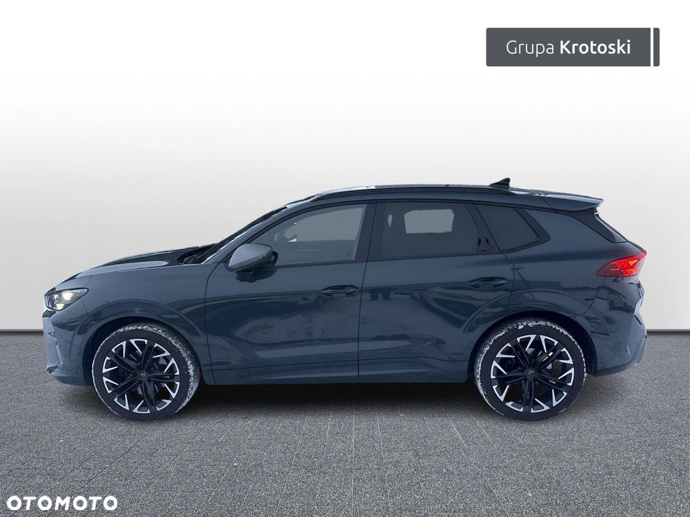 Cupra Terramar 2.0 TSI 4Drive VZ DSG - 3