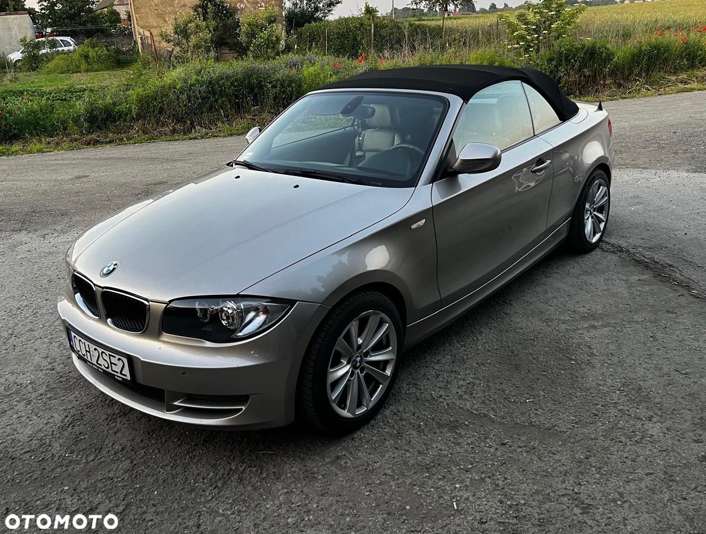 BMW Seria 1 - 1