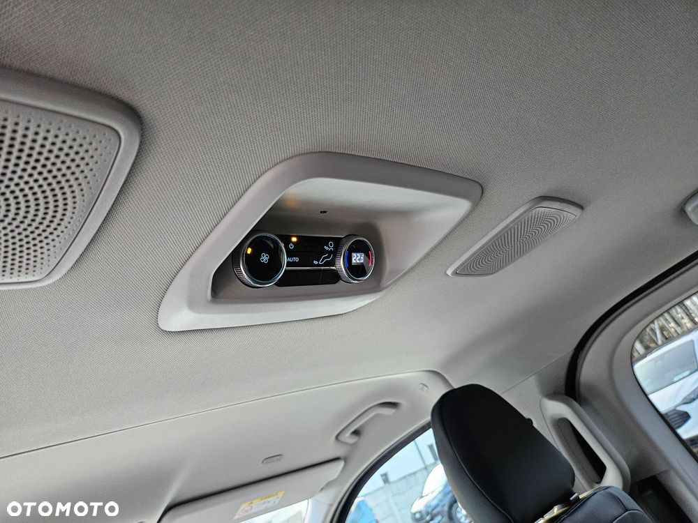 Ford Tourneo Custom 2.0 EcoBlue 320 AWD L2 Titanium X - 25