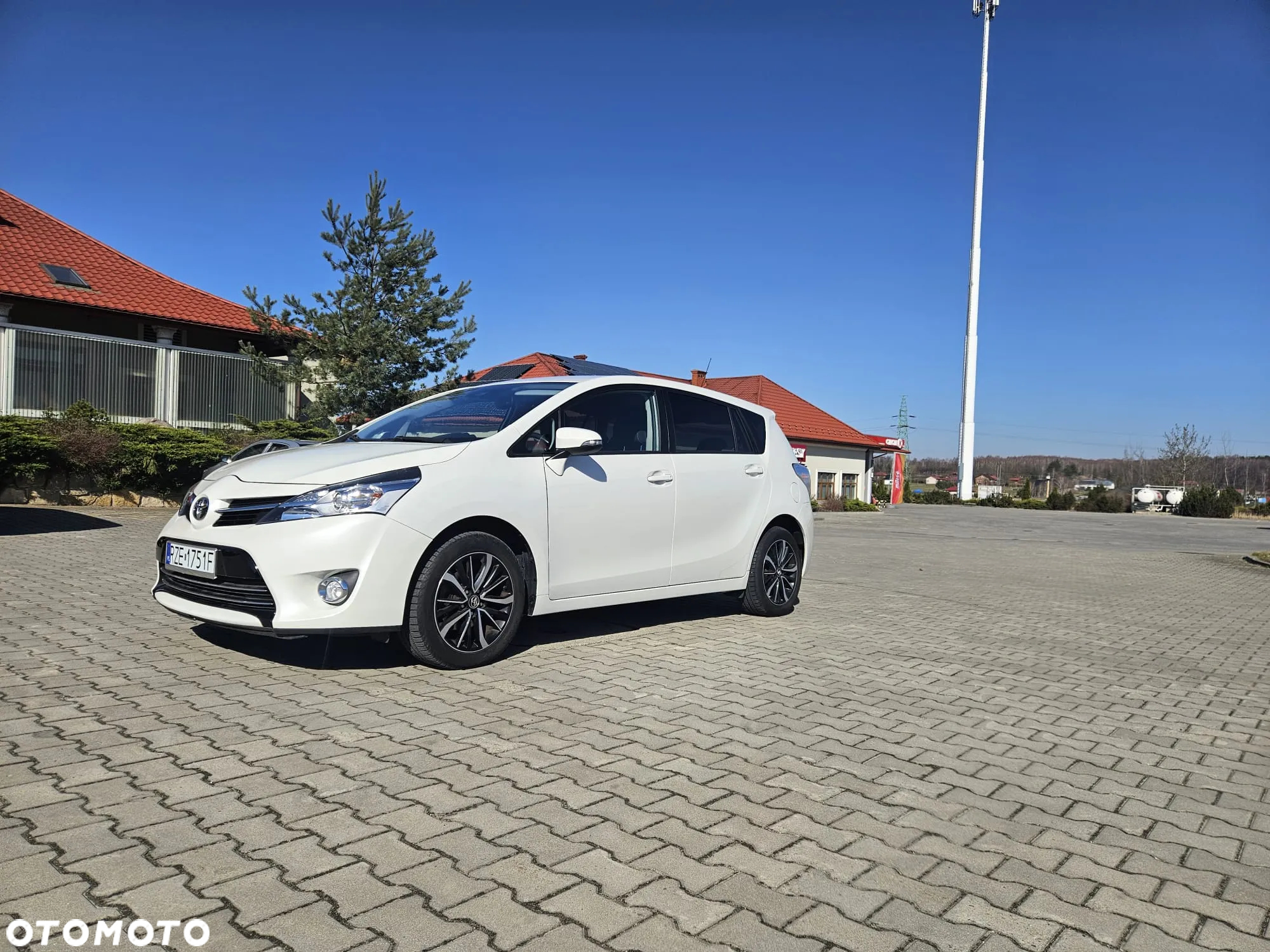 Toyota Verso - 13