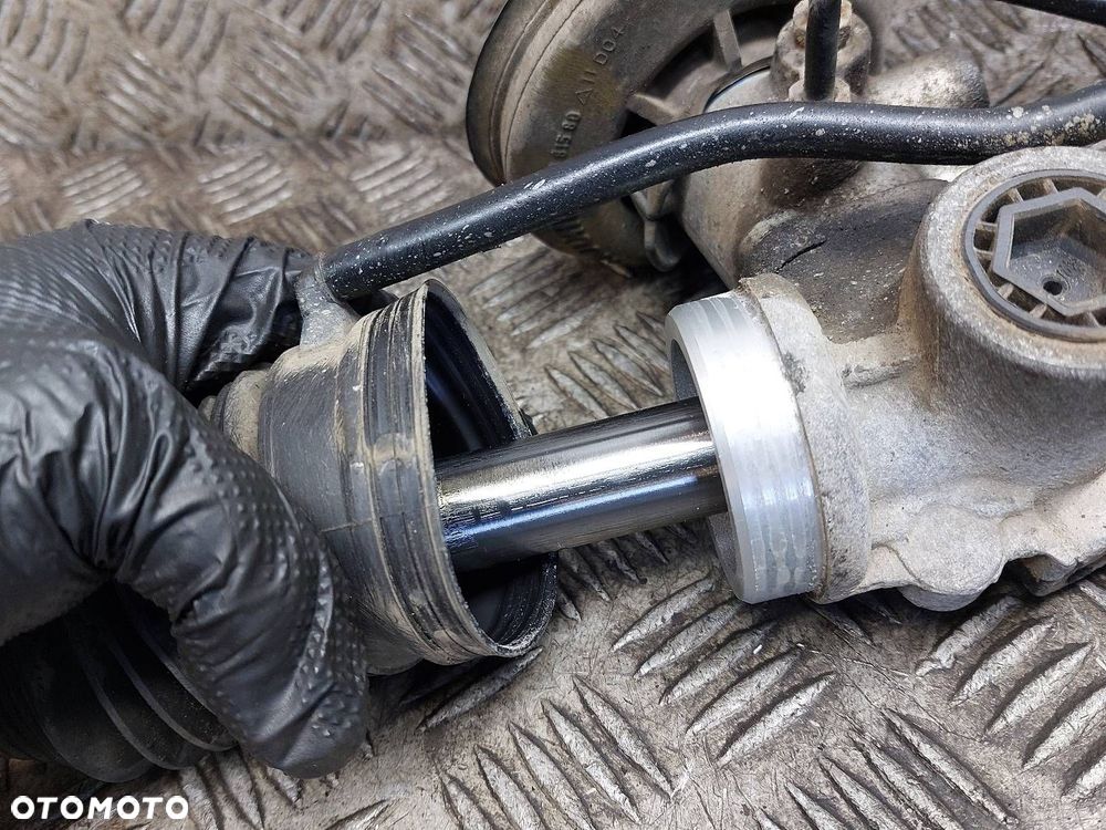 MAGLOWNICA PRZEKŁADNIA KIEROWNICZA PEUGEOT 206 EU EUROPA 6220000008 - 9