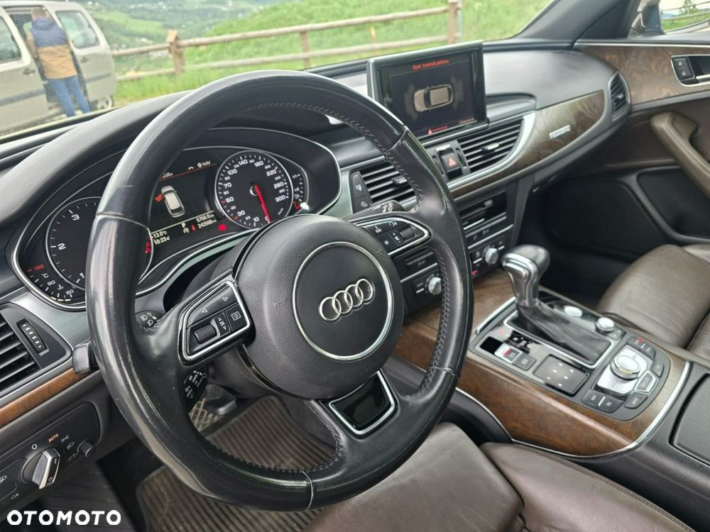 Audi A6 Allroad - 31