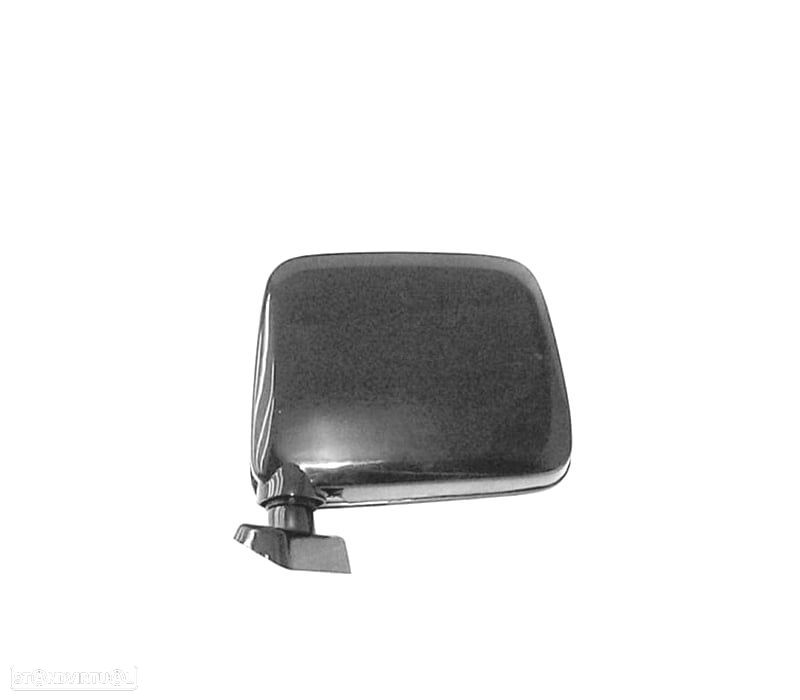 ESPELHO COMPLETO LADO ESQUERDO NISSAN PATROL 89- - 1