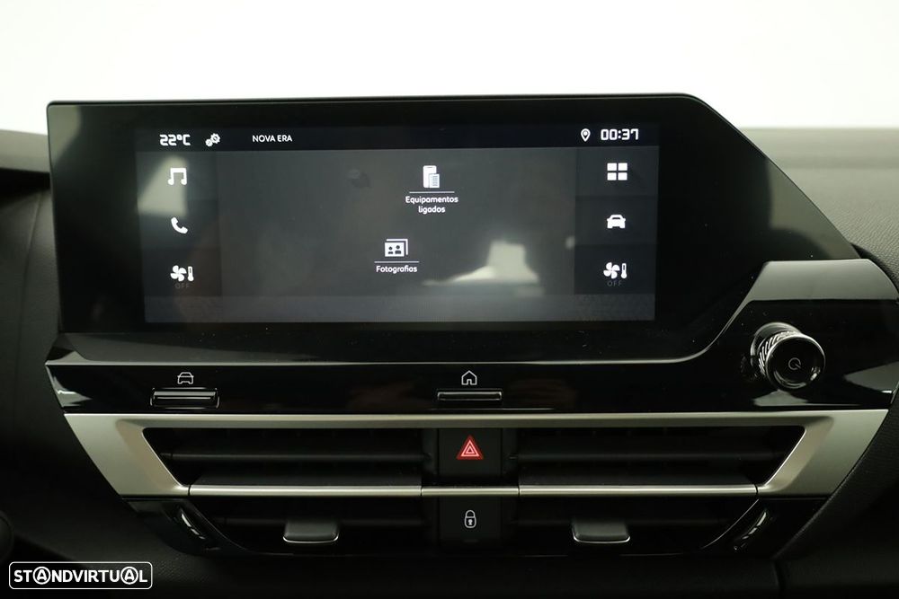 Citroën C4 1.2 PureTech Plus - 10