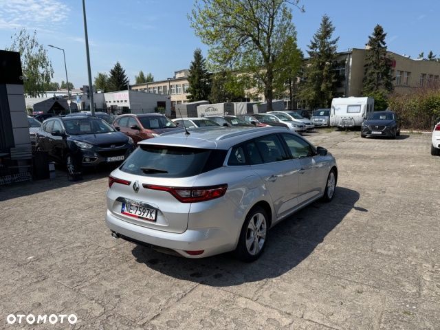 Renault Megane 1.6 dCi Energy Limited - 3