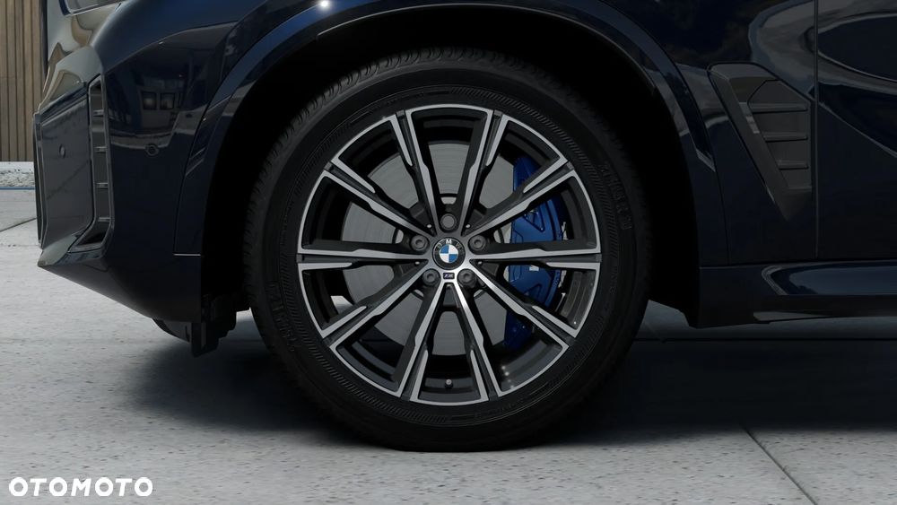 BMW X5 xDrive40i sport - 8