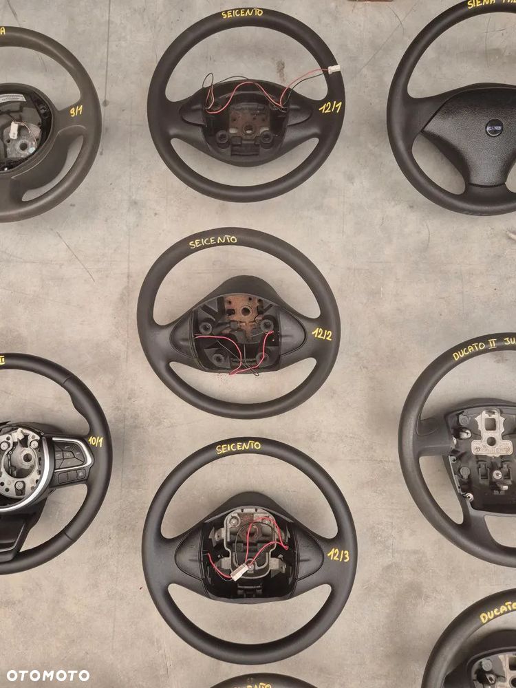 KIEROWNICE KIEROWNICA FIAT - 20