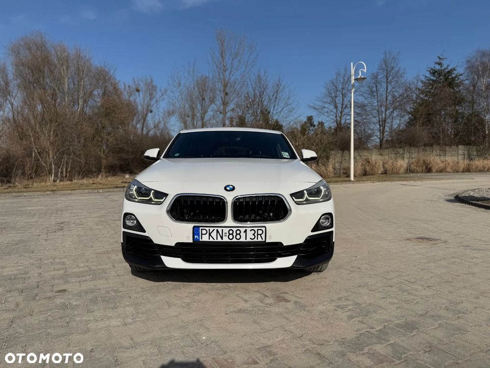 BMW X2 - 2