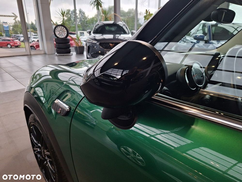 MINI Cooper S sport - 18